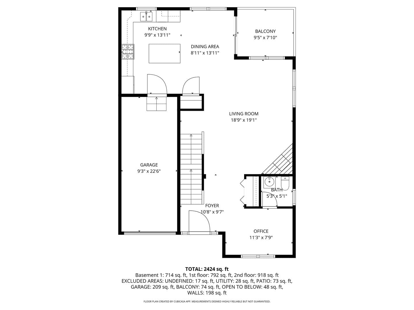 119 1st Street, Geneva – photo 2