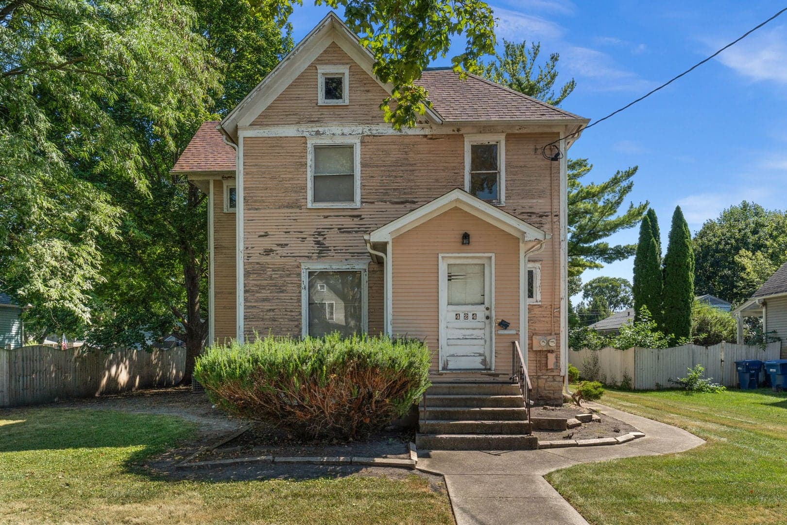 424 7th Street, DeKalb – photo 2