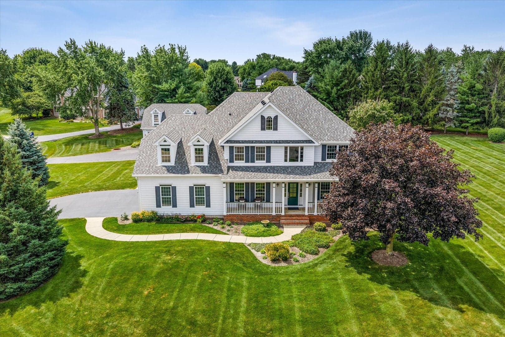 4N796 West Woods Court, St. Charles – photo 2