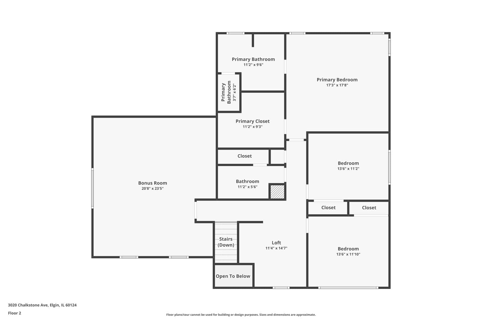 3020 Chalkstone Avenue, Elgin – photo 2