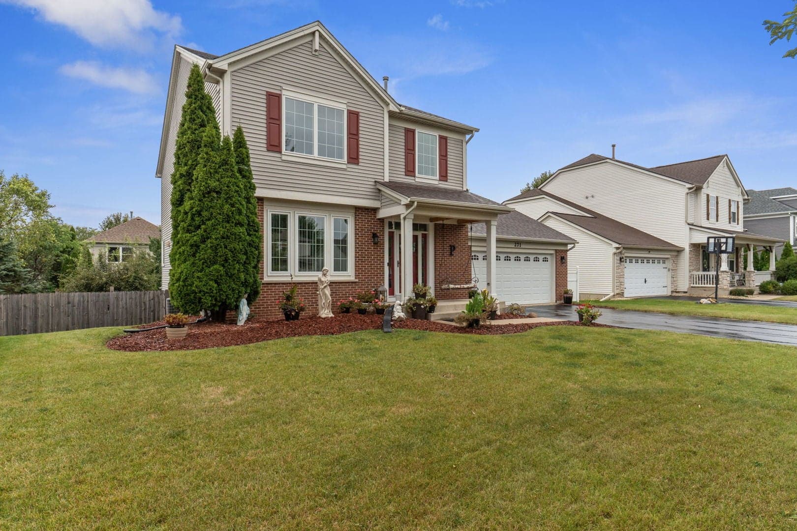 271 Fairhaven Drive, St. Charles – photo 2