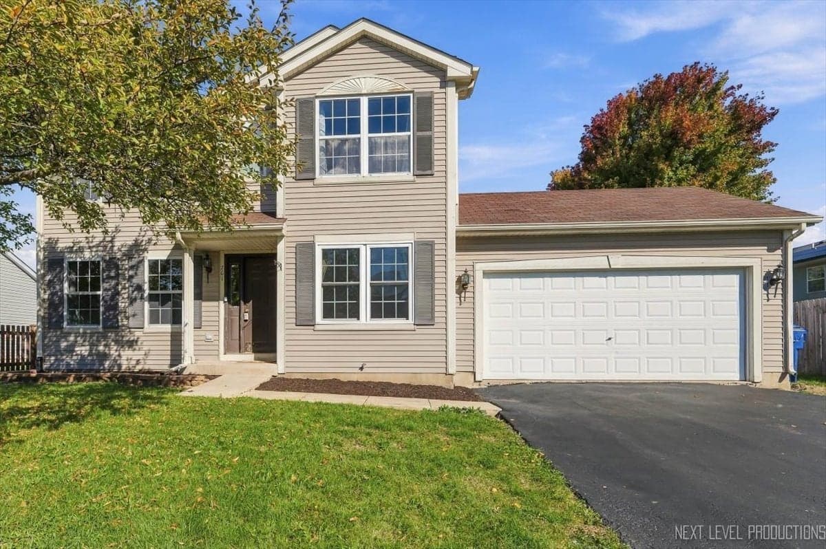 761 Blooming Drive, DeKalb – photo 2