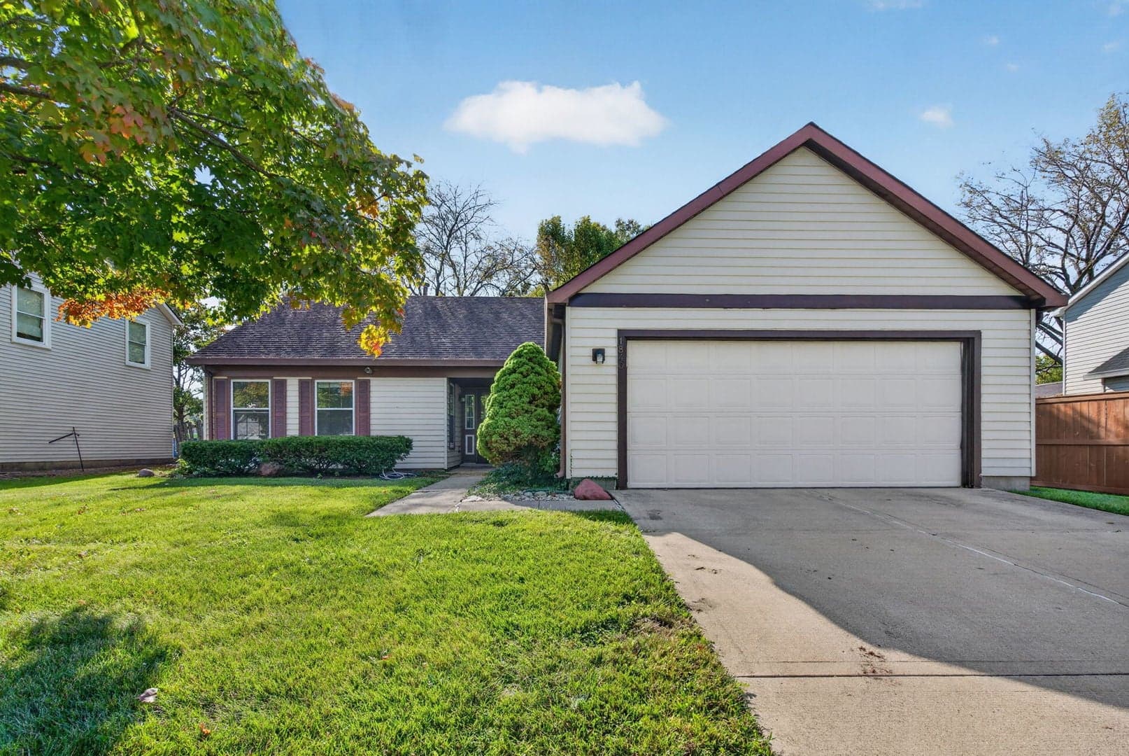 1840 Shetland Drive, Wheaton – photo 2