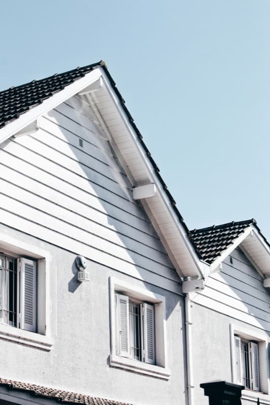 First-time homebuyers touring a home