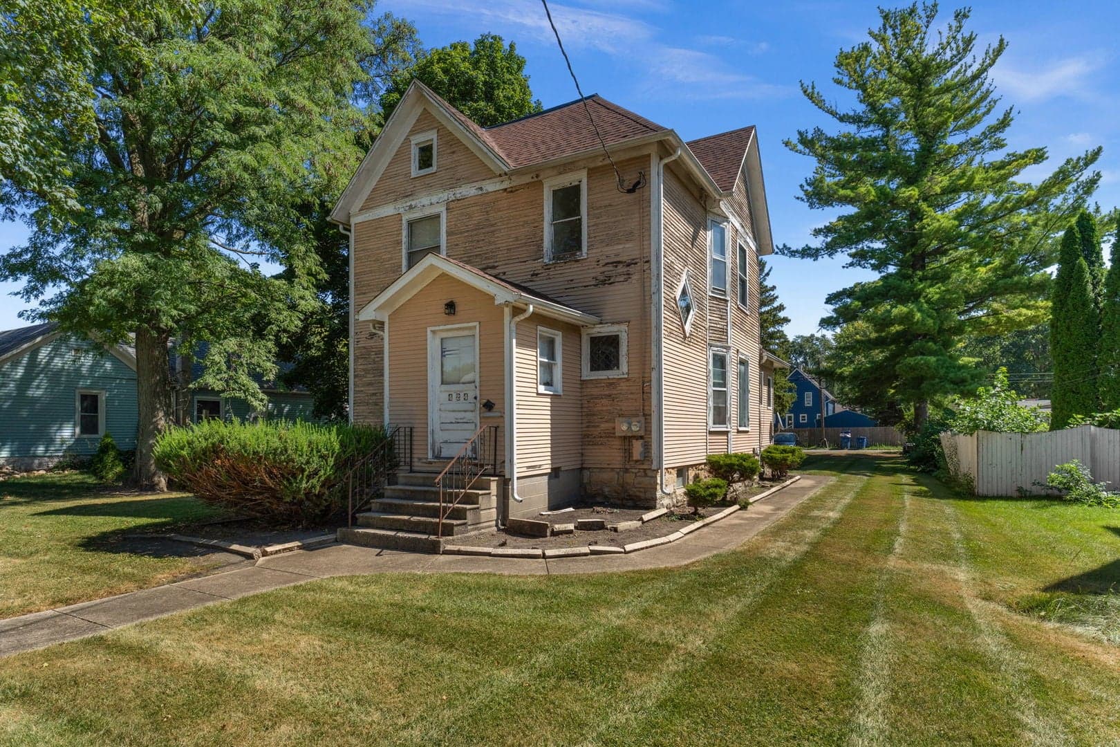 424 7th Street, DeKalb – photo 3