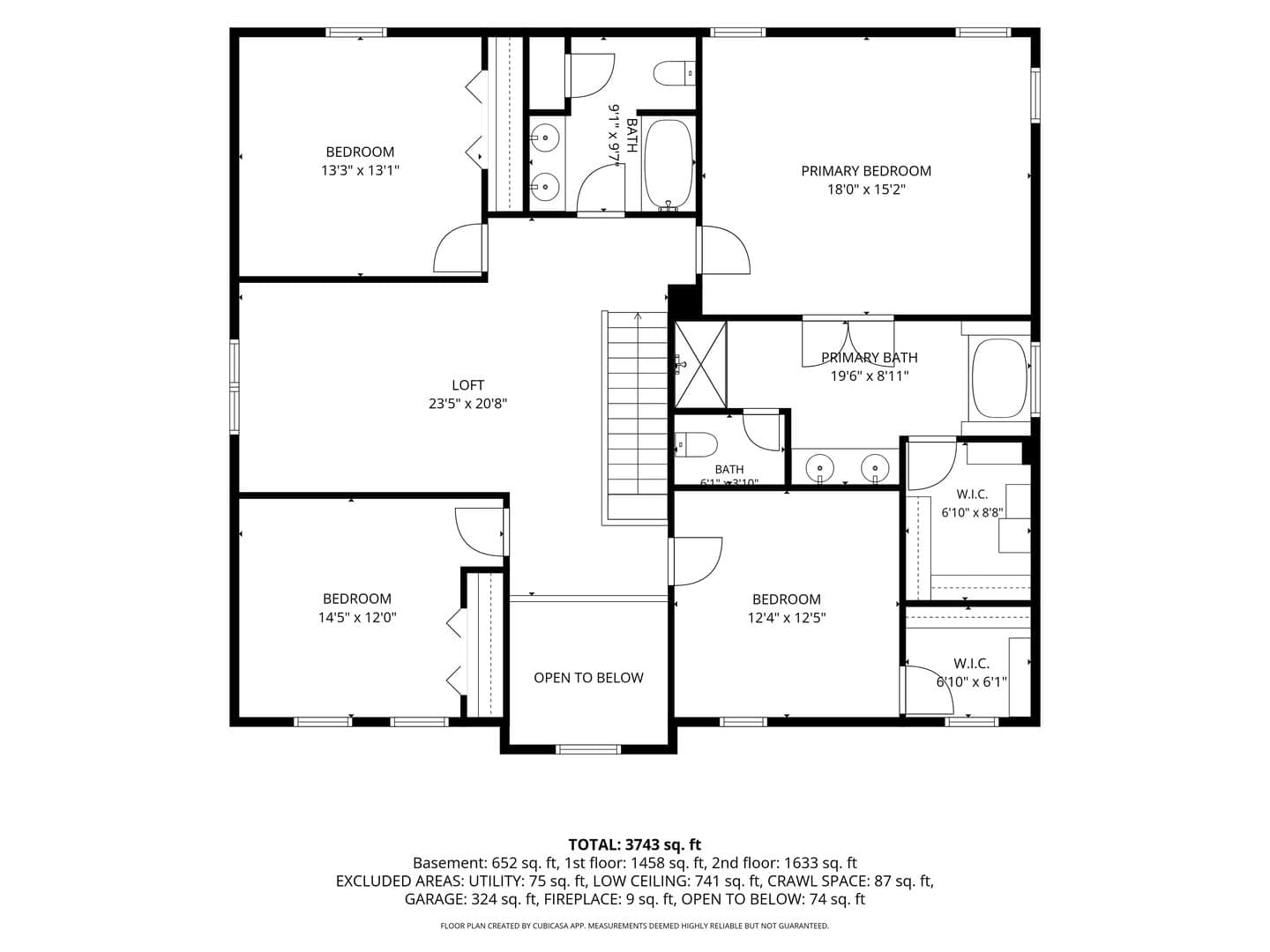 12336 Prairie Ridge Lane, Plainfield – photo 3