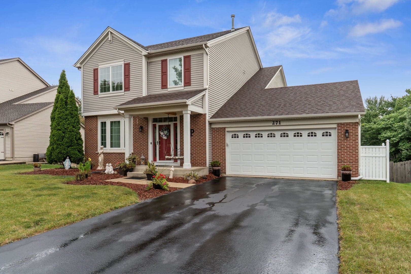 271 Fairhaven Drive, St. Charles – photo 3