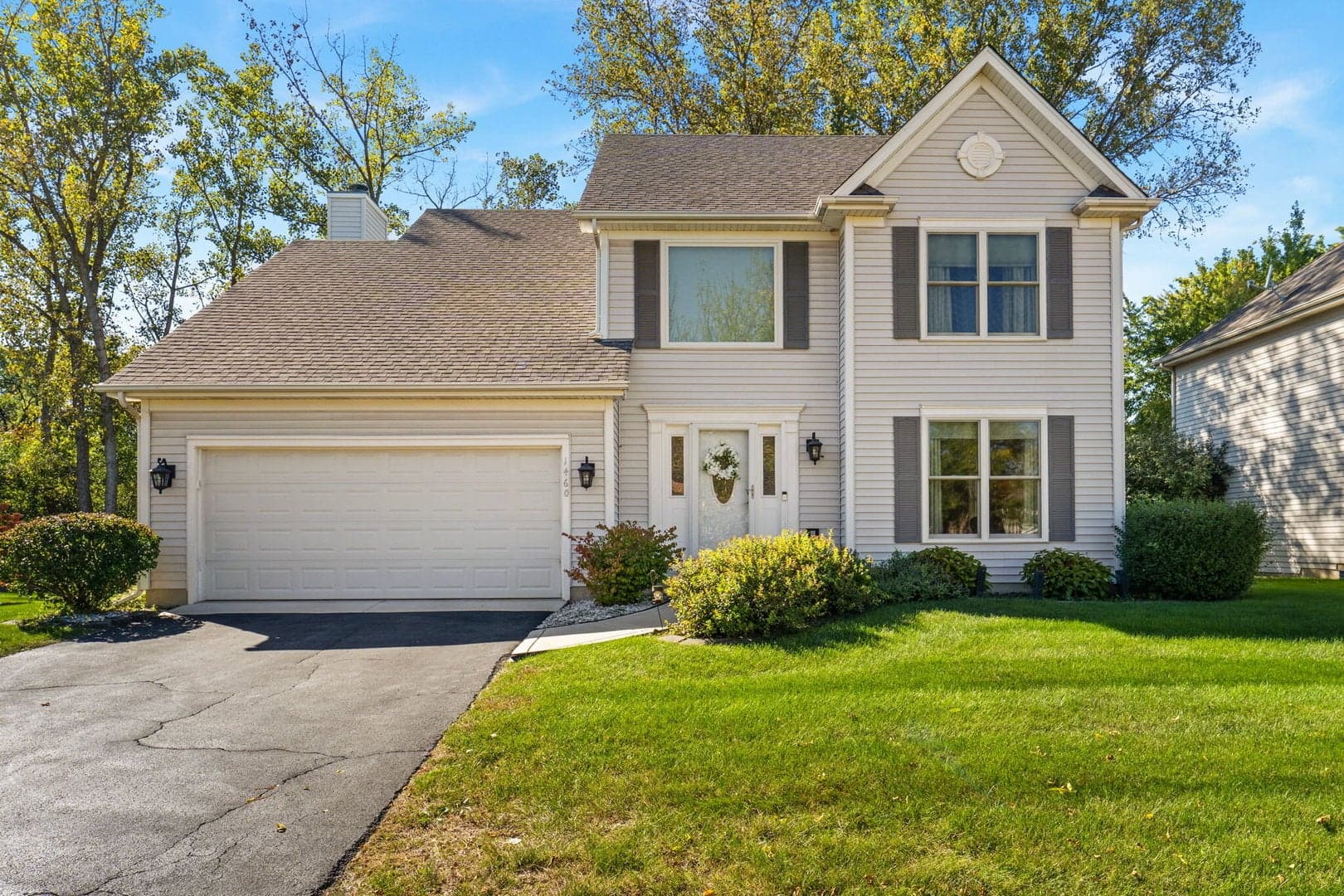 1460 Prairie Crossing Drive, West Chicago – photo 1