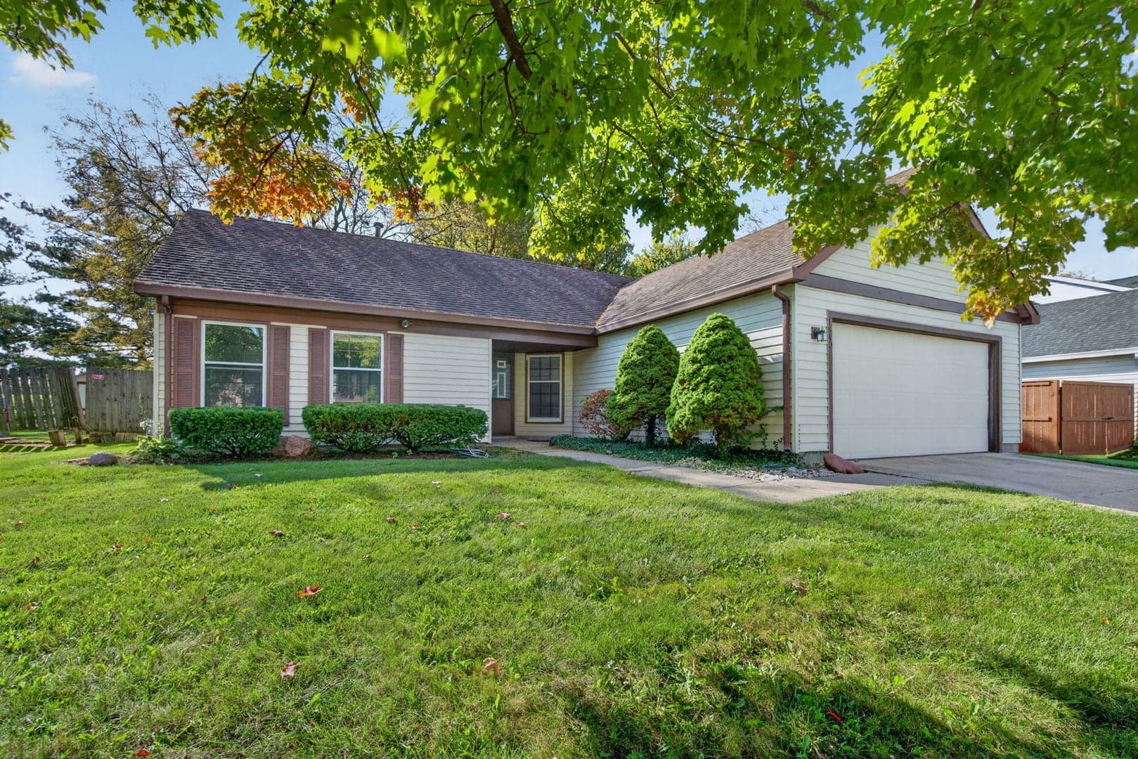 1840 Shetland Drive, Wheaton – photo 1